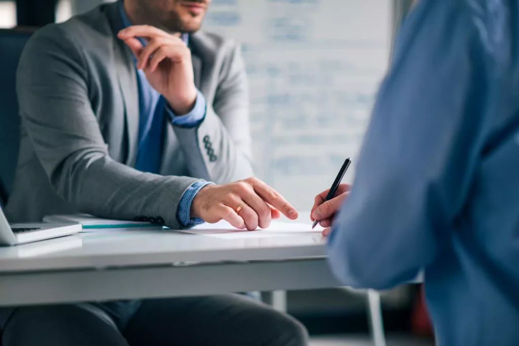 Assurance Professionnelle