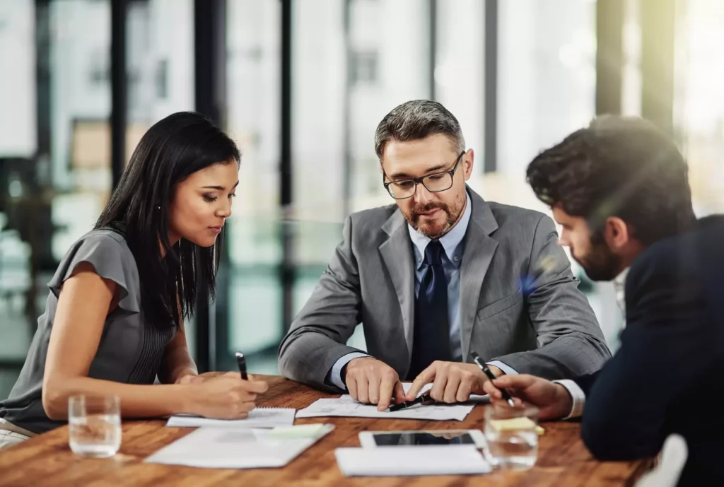Assurance Professionnelle
